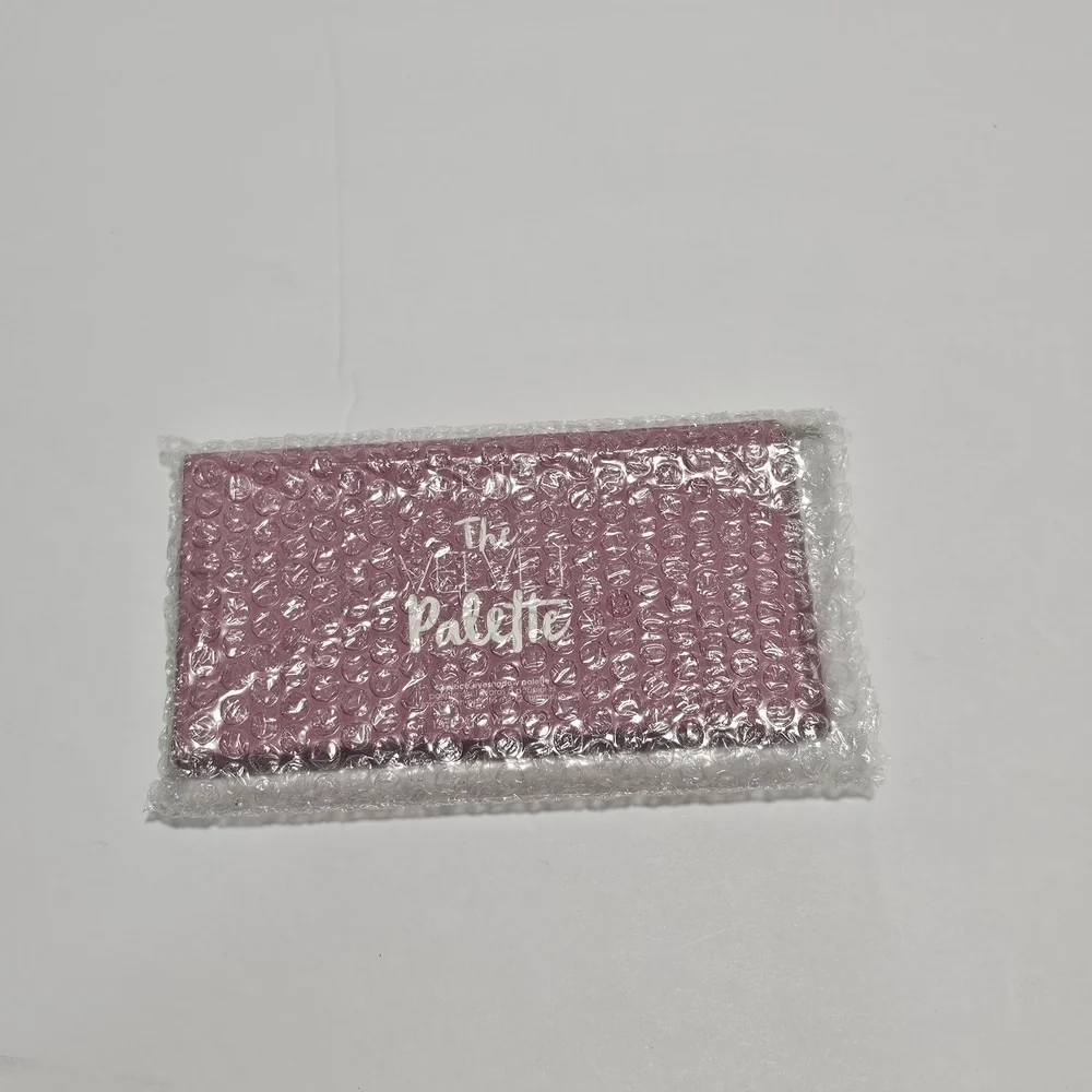NEW Ciate London The Velvet Palette